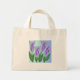 Bloem Canvas tas