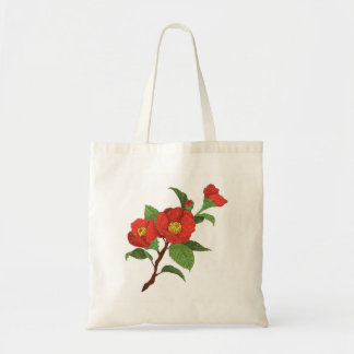 Bloem Canvas tas