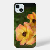 Bloem Case-Mate iPhone Case (Achterkant)