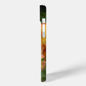 Bloem Case-Mate iPhone Case (Achterkant / Links)