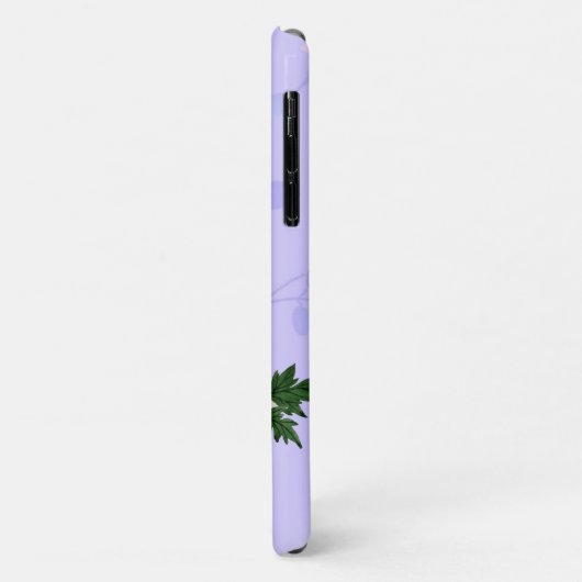 bloem Case-Mate iPhone case (Achterkant/links)