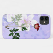 bloem Case-Mate iPhone case (Achterkant (horizontaal))