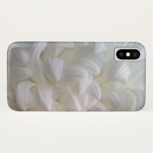 Bloem Case-Mate iPhone Case (Achterkant (horizontaal))
