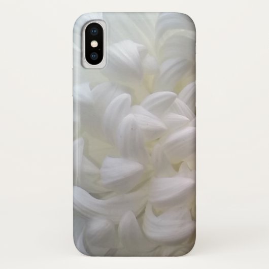 Bloem Case-Mate iPhone Case (Achterkant)