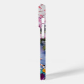 BLOEM Case-Mate iPhone CASE (Achterkant / Links)