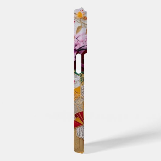 BLOEM Case-Mate iPhone CASE (Achterkant / Rechts)