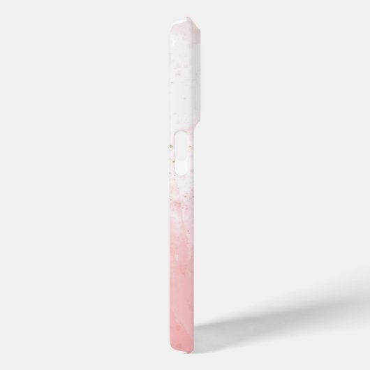 Bloem Case-Mate iPhone Case (Achterkant / Rechts)