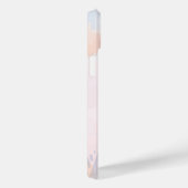 Bloem Case-Mate iPhone Case (Achterkant / Rechts)