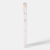 Bloem Case-Mate iPhone Case (Achterkant / Links)