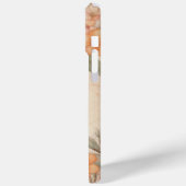 bloem Case-Mate iPhone case (Achterkant / Links)