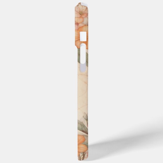 bloem Case-Mate iPhone case (Achterkant / Links)