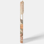 bloem Case-Mate iPhone case (Achterkant / Rechts)