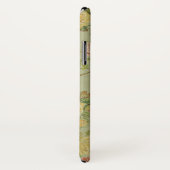   bloem Case-Mate iPhone case (Achterkant / rechts)