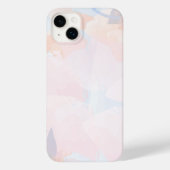 Bloem Case-Mate iPhone Case (Achterkant)