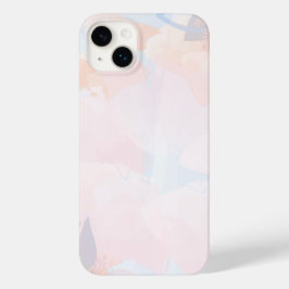 Bloem Case-Mate iPhone 14 Plus Hoesje