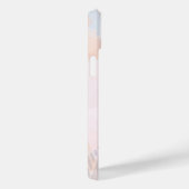 Bloem Case-Mate iPhone Case (Achterkant / Rechts)