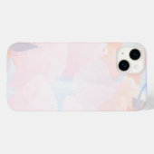 Bloem Case-Mate iPhone Case (Achterkant (horizontaal))