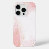 Bloem Case-Mate iPhone Case (Achterkant)