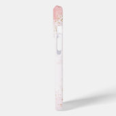 Bloem Case-Mate iPhone Case (Achterkant / Links)