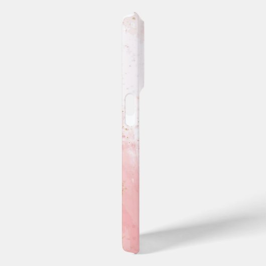 Bloem Case-Mate iPhone Case (Achterkant / Rechts)