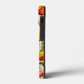 Bloem Case-Mate iPhone Case (Achterkant / Links)