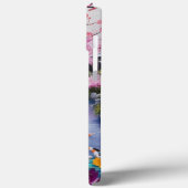 BLOEM Case-Mate iPhone CASE (Achterkant / Links)