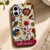 Bloem Case-Mate iPhone Case