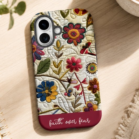 Bloem Case-Mate iPhone Case