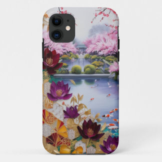 BLOEM Case-Mate iPhone CASE