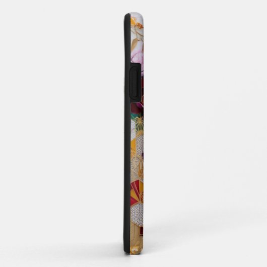 BLOEM Case-Mate iPhone CASE (Achterkant/rechts)