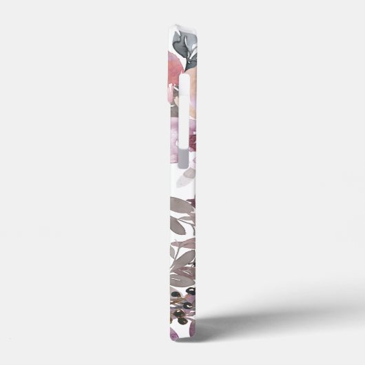  bloem Case-Mate iPhone case (Achterkant / Links)