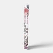 bloem Case-Mate iPhone case (Achterkant / Rechts)