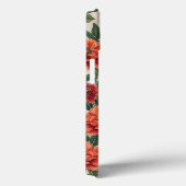 bloem Case-Mate iPhone case (Achterkant / Rechts)