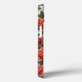 bloem Case-Mate iPhone case (Achterkant / Rechts)
