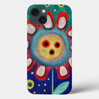 Bloem Case-Mate iPhone Case