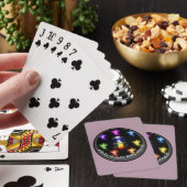Bloem Chakras Pokerkaarten (Insitu)