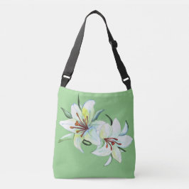 Bloem Crossbody Tas