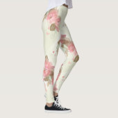 Bloem Decor 15 Leggings (Rechts)