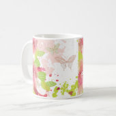 Bloem Decor 16 Mok (Voorkant links)