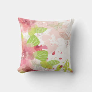 Bloem Decor 16 piloot Kussen