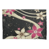 Bloem Decor 19 Kussensloop (Voorkant)