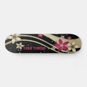 Bloem Decor 19 Skateboard (Horizontaal)
