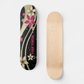 Bloem Decor 19 Skateboard (Voorkant)