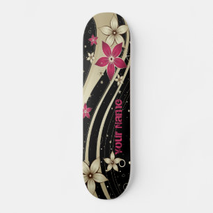 Bloem Decor 19 Skateboard