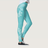 Bloem Decor 25 Leggings (Rechts)