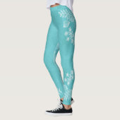 Bloem Decor 25 Leggings (Links)