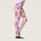 Bloem Decor 26 Leggings (Rechts)