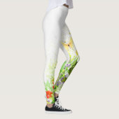 Bloem Decor 30 Leggings (Rechts)