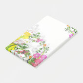 Bloem Decor 37 Post-it® Notes (Schuin)