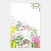Bloem Decor 37 Post-it® Notes (Voorkant)